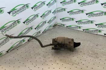 Electromotor Ford Fiesta 5 [2001 - 2007] Hatchback 5-usi 1.3 MT (60 hp)