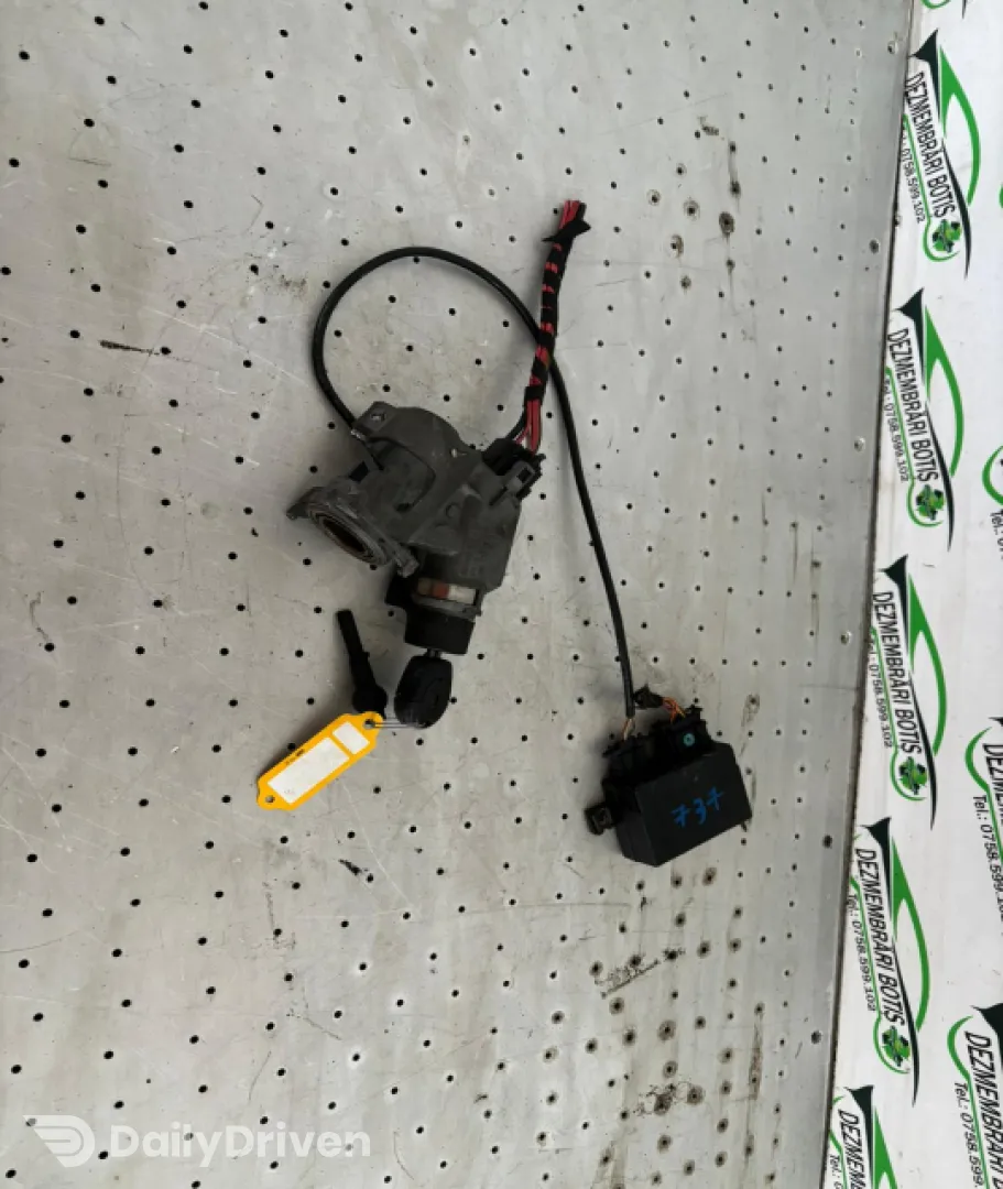 Contact cu cheie Volkswagen VW Polo 3 6N [1994 - 2001] Hatchback 5-usi 1.4 MT (60 hp)