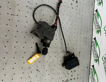 Contact cu cheie Volkswagen VW Polo 3 6N [1994 - 2001] Hatchback 5-usi 1.4 MT (60 hp)