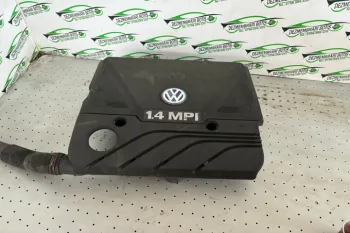 Capac motor Volkswagen VW Polo 3 6N [1994 - 2001] Hatchback 5-usi 1.4 MT (60 hp)