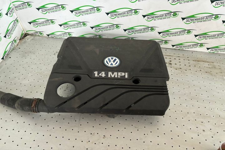 Capac motor Volkswagen VW Polo 3 6N [1994 - 2001] Hatchback 5-usi 1.4 MT (60 hp)
