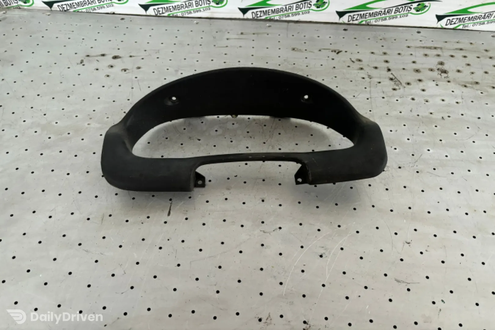 Rama ceasuri bord Volkswagen VW Polo 3 6N [1994 - 2001] Hatchback 5-usi 1.4 MT (60 hp)