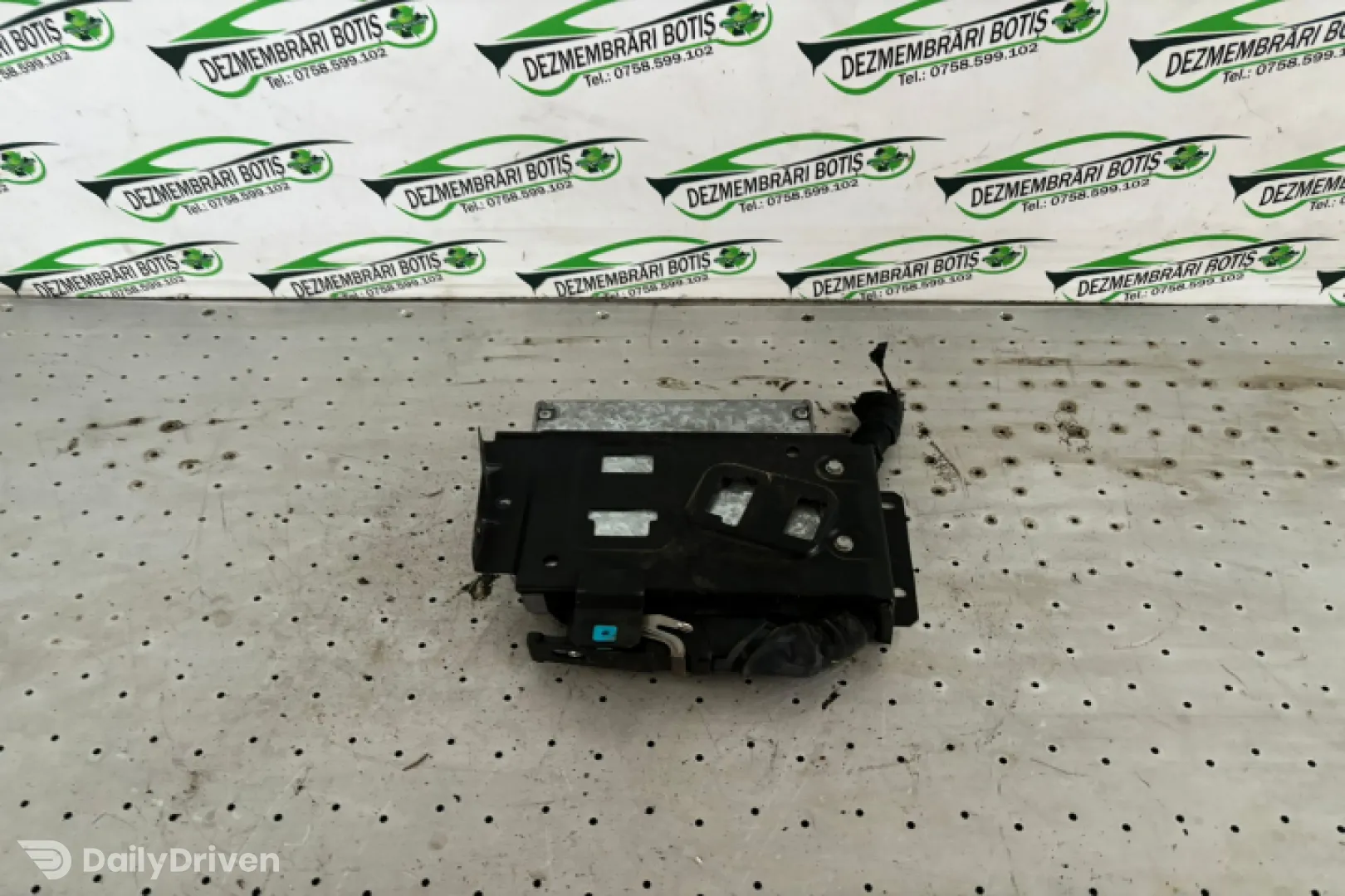 Calculator Motor Opel Astra F [facelift] [1994 - 2002] Cabriolet 1.8 MT (116 hp)