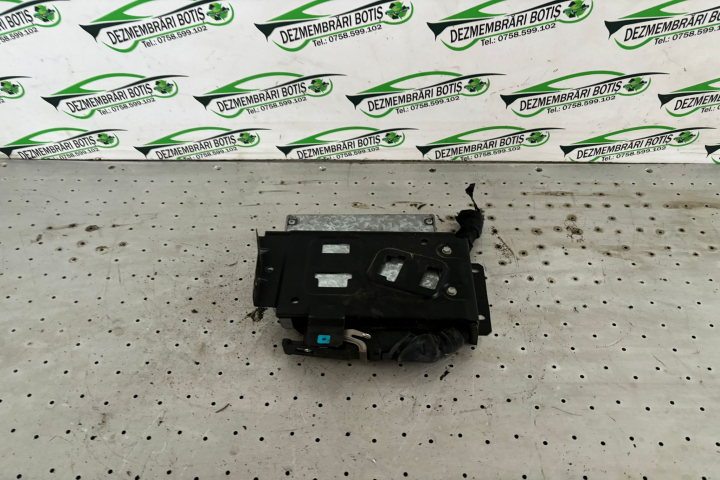 Calculator Motor Opel Astra F [facelift] [1994 - 2002] Cabriolet 1.8 MT (116 hp)