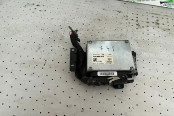 Calculator Motor Opel Astra F [facelift] [1994 - 2002] Cabriolet 1.8 MT (116 hp)
