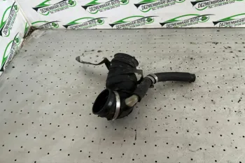 Furtun intercooler Opel Astra F [facelift] [1994 - 2002] Cabriolet 1.8 MT (116 hp)