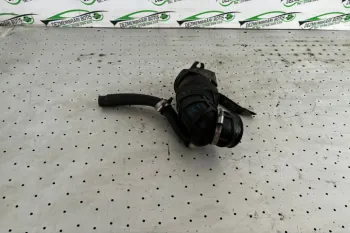 Furtun intercooler Opel Astra F [facelift] [1994 - 2002] Cabriolet 1.8 MT (116 hp)