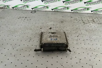 Calculator motor ECU Volkswagen VW Polo 3 6N [1994 - 2001] Hatchback 5-usi 1.4 MT (60 hp)