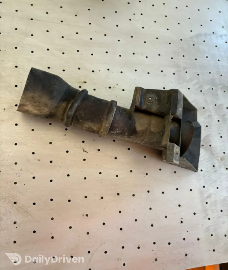 Palnie admisie aer Volkswagen VW Polo 3 6N [1994 - 2001] Hatchback 5-usi 1.4 MT (60 hp)
