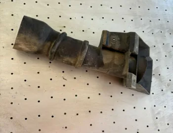 Palnie admisie aer Volkswagen VW Polo 3 6N [1994 - 2001] Hatchback 5-usi 1.4 MT (60 hp)
