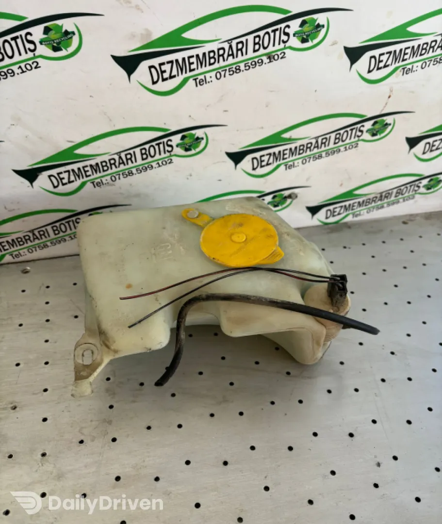 Vas expansiune Volkswagen VW Polo 3 6N [1994 - 2001] Hatchback 5-usi 1.4 MT (60 hp)
