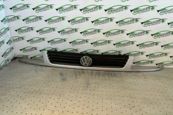 Grila radiator Volkswagen VW Polo 3 6N [1994 - 2001] Hatchback 5-usi 1.4 MT (60 hp)