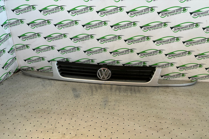Grila radiator Volkswagen VW Polo 3 6N [1994 - 2001] Hatchback 5-usi 1.4 MT (60 hp)