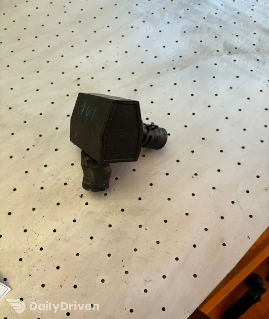 Separator ulei Opel Astra F [facelift] [1994 - 2002] Cabriolet 1.8 MT (116 hp)