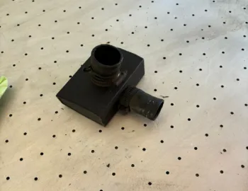 Separator ulei Opel Astra F [facelift] [1994 - 2002] Cabriolet 1.8 MT (116 hp)