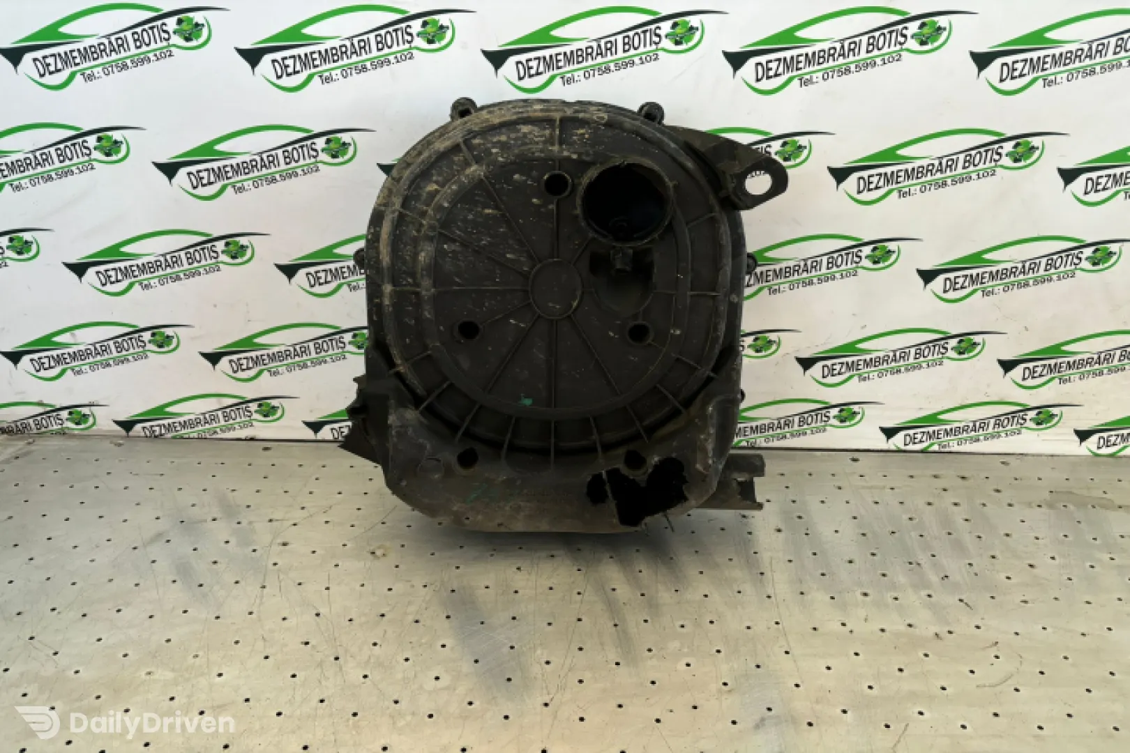 Carcasa filtru aer Fiat Punto 2 [1999 - 2003] Hatchback 5-usi 1.2 MT (80 hp)