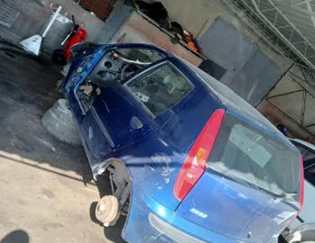 Carcasa filtru aer Fiat Punto 2 [1999 - 2003] Hatchback 5-usi 1.2 MT (80 hp)