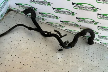 Furtun apa Ford Focus 2 [2004 - 2008] wagon 5-usi 1.6 TDCi MT (90 hp)