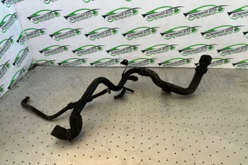 Furtun apa Ford Focus 2 [2004 - 2008] wagon 5-usi 1.6 TDCi MT (90 hp)