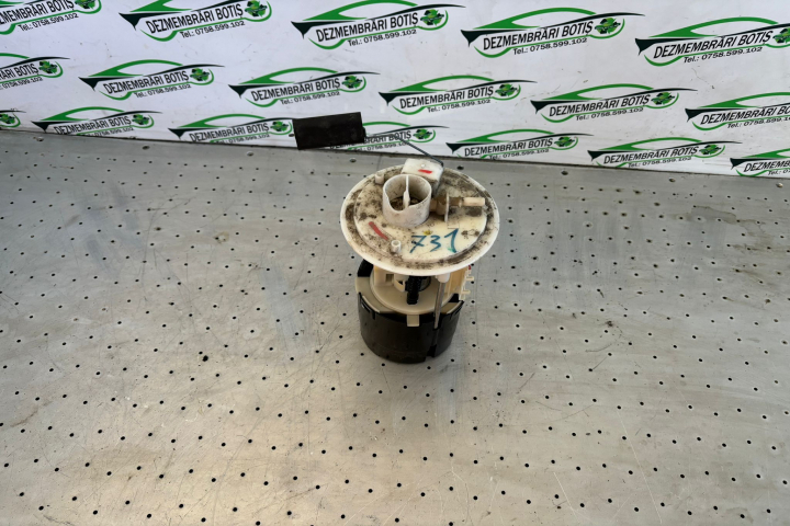 Pompa rezervor Fiat Punto 2 [1999 - 2003] Hatchback 5-usi 1.2 MT (80 hp)