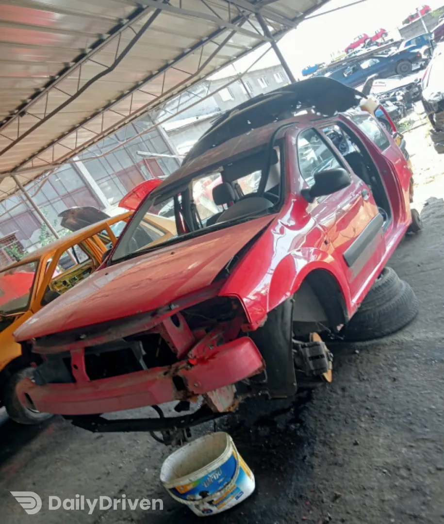 Tulumba servo frana Dacia Logan  [facelift] [2007 - 2012] MCV wagon 1.6 MT (87 hp)