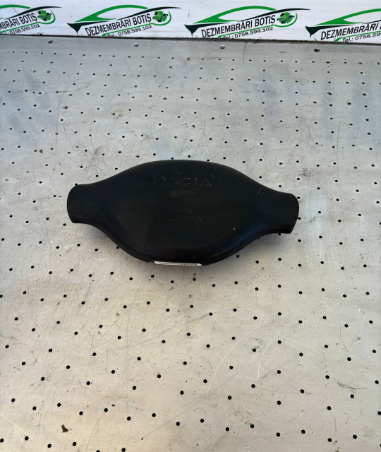 Airbag volan / sofer Dacia Logan  [facelift] [2007 - 2012] MCV wagon 1.6 MT (87 hp)