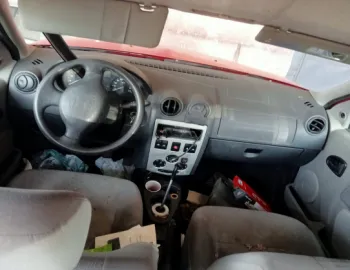 Tulumba servo frana Dacia Logan  [facelift] [2007 - 2012] MCV wagon 1.6 MT (87 hp)