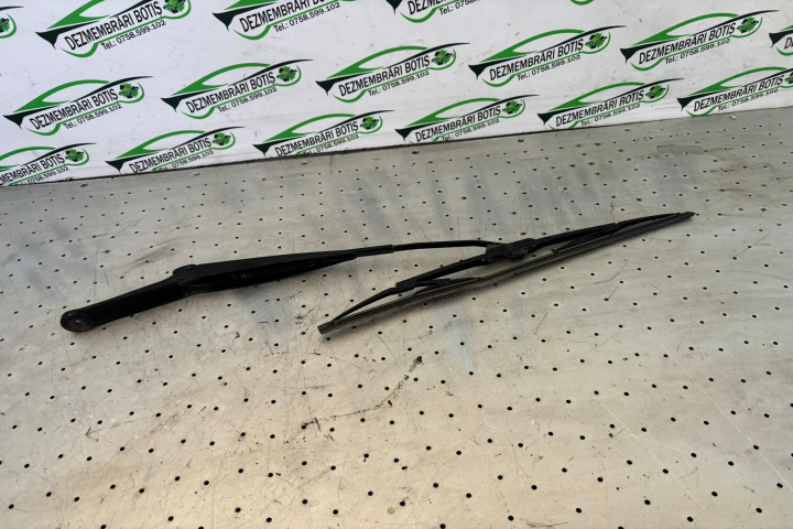 Brat stergator hayon Fiat Punto 2 [1999 - 2003] Hatchback 5-usi 1.2 MT (80 hp)