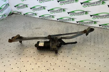 Ansamblu stergatoare parbriz volan pe dreapta Fiat Punto 2 [1999 - 2003] Hatchback 5-usi 1.2 MT (80 hp)