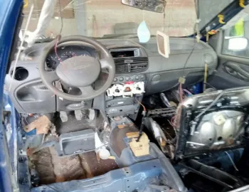 Ceasuri bord Fiat Punto 2 [1999 - 2003] Hatchback 5-usi 1.2 MT (80 hp)