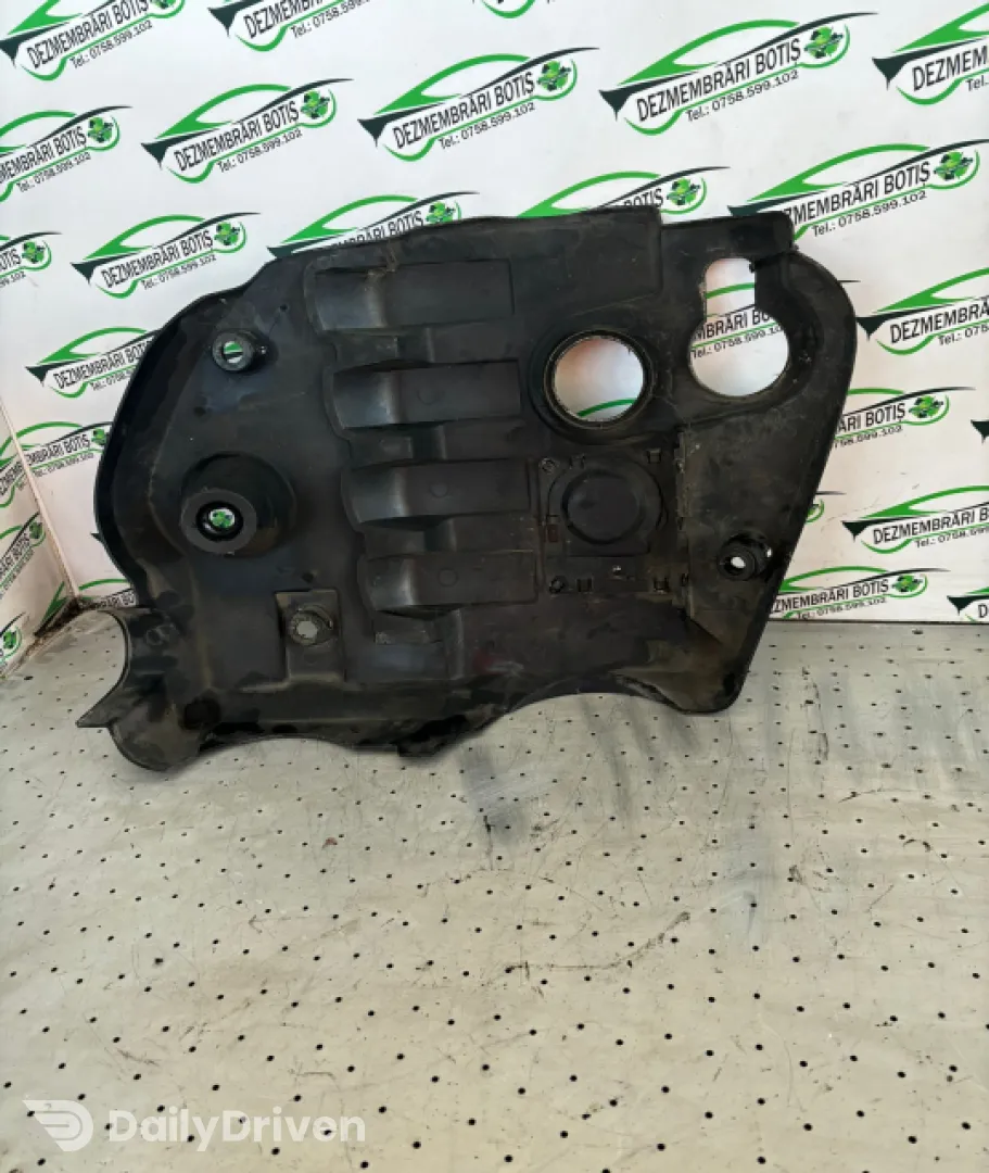 Capac motor Volkswagen VW Passat B5.5 [facelift] [2000 - 2005] Sedan
