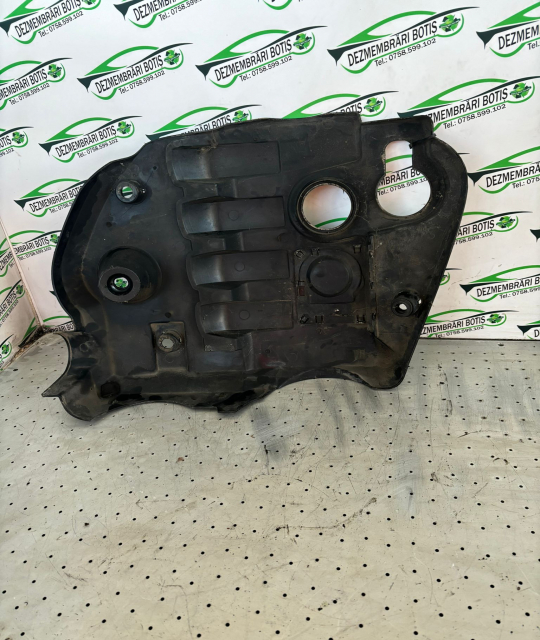 Capac motor Volkswagen VW Passat B5.5 [facelift] [2000 - 2005] Sedan