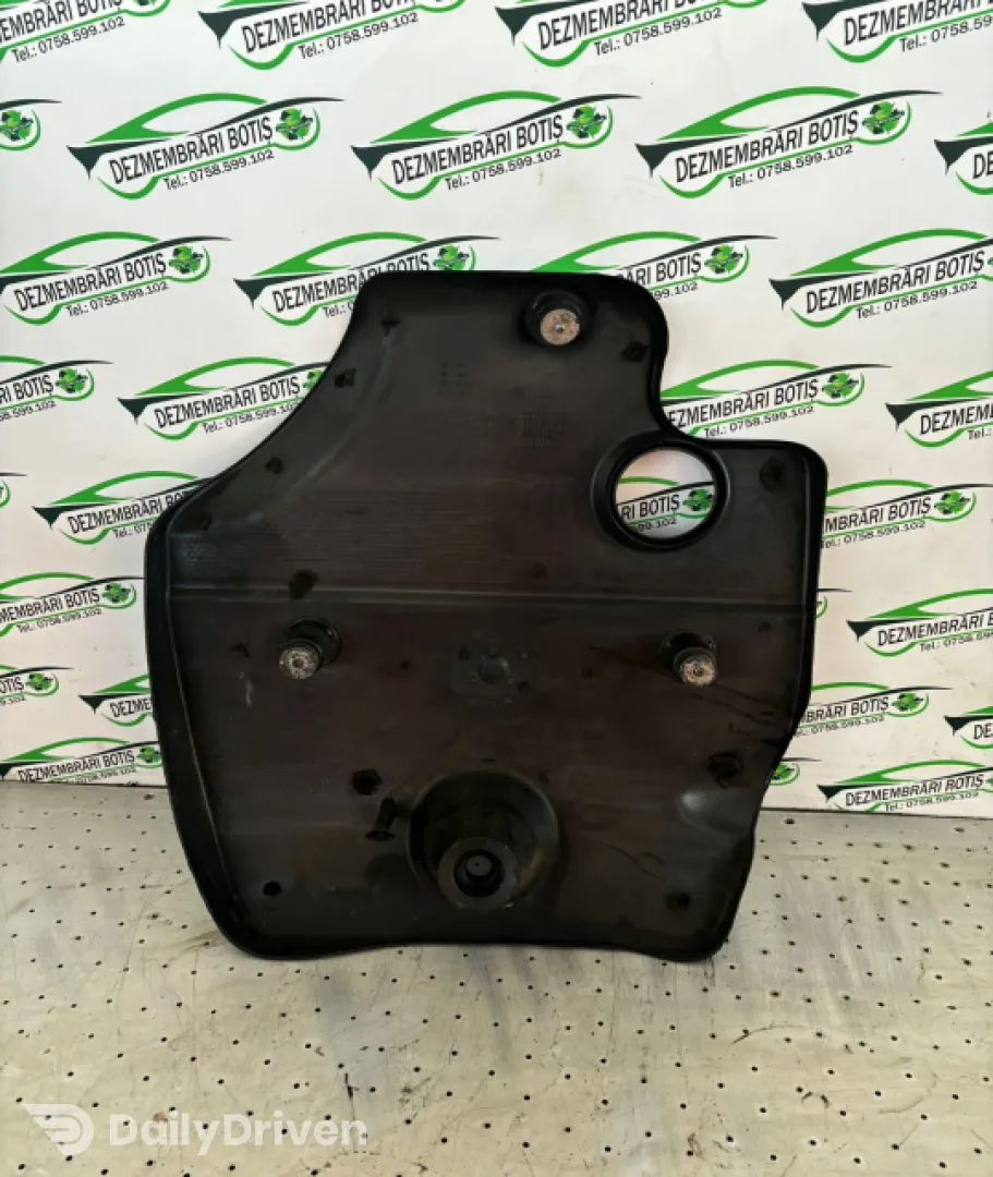 Capac motor Volkswagen VW Golf 4 [1997 - 2006] wagon 1.9 TDI MT (90 hp)