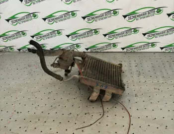 Radiator racire ulei Volkswagen VW Passat B5.5 [facelift] [2000 - 2005] Sedan