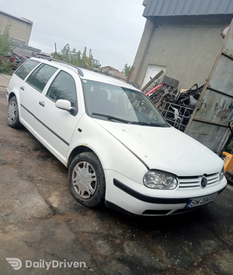 Tubulatura intercooler Volkswagen VW Golf 4 [1997 - 2006] wagon 1.9 TDI MT (90 hp)
