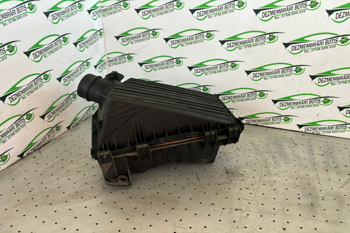 Carcasa filtru aer Volkswagen VW Golf 4 [1997 - 2006] wagon 1.9 TDI MT (90 hp)