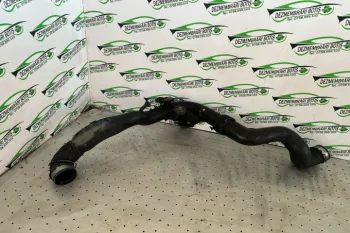 Furtun intercooler Volkswagen VW Passat B5.5 [facelift] [2000 - 2005] Sedan