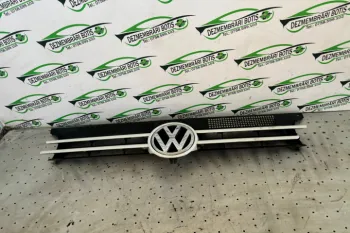 Grila radiator Volkswagen VW Golf 4 [1997 - 2006] wagon 1.9 TDI MT (90 hp)