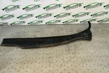 Grila stergatoare Peugeot 206  [facelift] [2002 - 2009] wagon 5-usi 1.4 MT (75 hp)