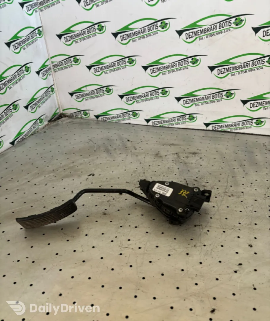 Pedala acceleratie Volvo S40  [facelift] [2000 - 2004] Sedan 1.9 TD MT (102 hp)