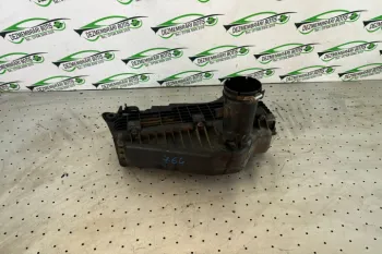 Carcasa filtru aer Peugeot 206  [facelift] [2002 - 2009] wagon 5-usi 1.4 MT (75 hp)