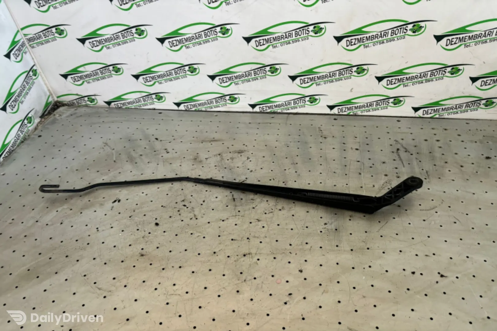 Brat stergator stanga Peugeot 206  [facelift] [2002 - 2009] wagon 5-usi 1.4 MT (75 hp)