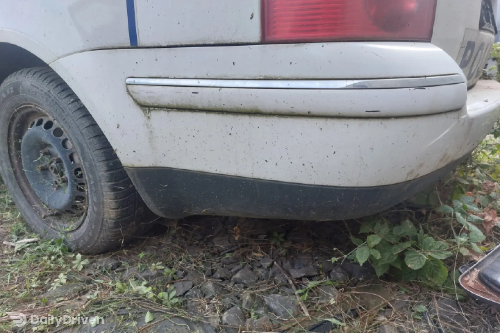 Bara spate Volkswagen VW Passat B5.5 [facelift] [2000 - 2005] wagon 2.8 4Motion AT (193 hp)