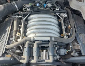Alternator Volkswagen VW Passat B5.5 [facelift] [2000 - 2005] wagon 2.8 4Motion AT (193 hp)
