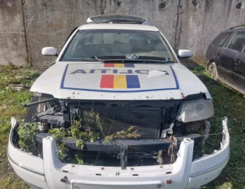 Electromotor Volkswagen VW Passat B5.5 [facelift] [2000 - 2005] wagon 2.8 4Motion AT (193 hp)