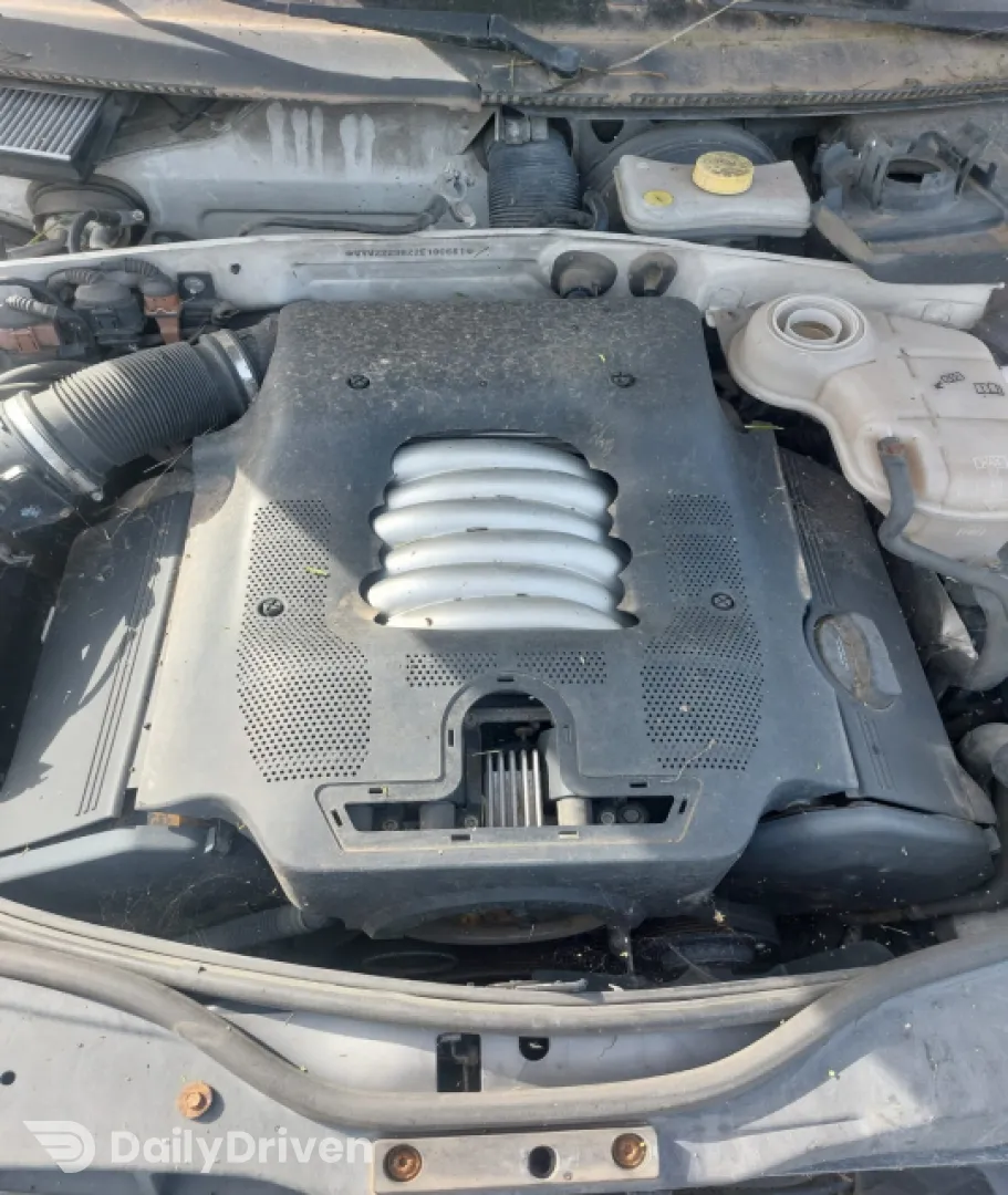 Electromotor Volkswagen VW Passat B5.5 [facelift] [2000 - 2005] wagon 2.8 4Motion AT (193 hp)