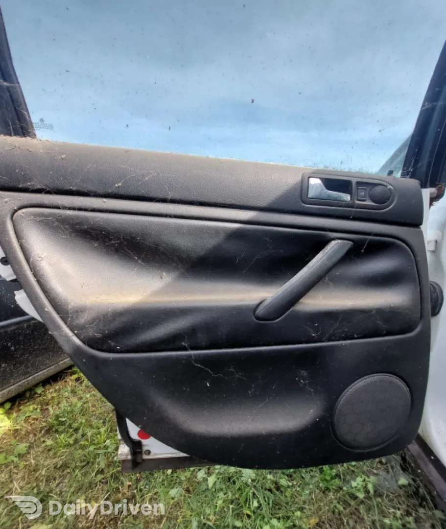 Macara geam spate stanga electrica Volkswagen VW Passat B5.5 [facelift] [2000 - 2005] wagon 2.8 4Motion AT (193 hp)