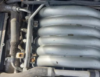 Rampa injectoare Volkswagen VW Passat B5.5 [facelift] [2000 - 2005] wagon 2.8 4Motion AT (193 hp)