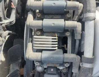 Bobina inductie Volkswagen VW Passat B5.5 [facelift] [2000 - 2005] wagon 2.8 4Motion AT (193 hp)