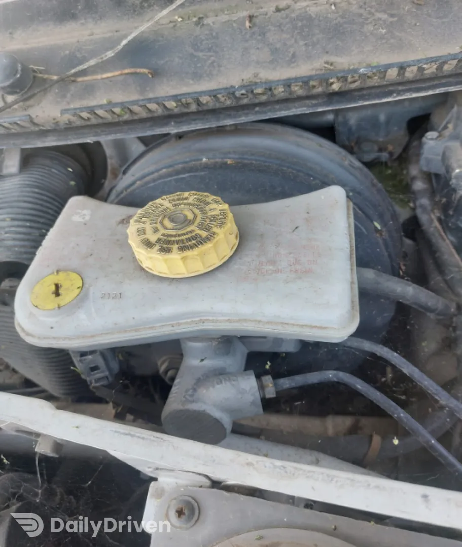 Tulumba Volkswagen VW Passat B5.5 [facelift] [2000 - 2005] wagon 2.8 4Motion AT (193 hp)
